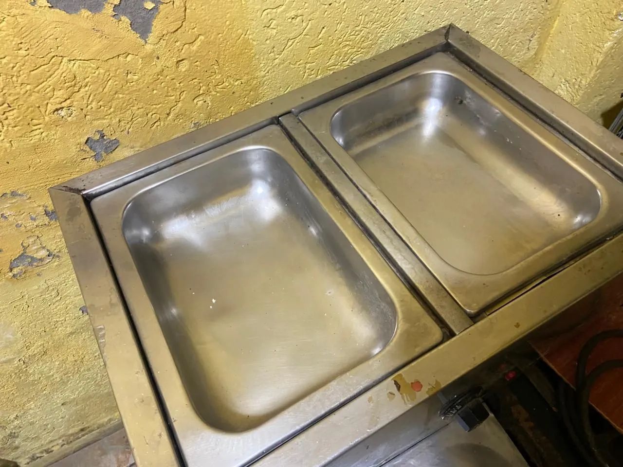 Self service - Foto 2