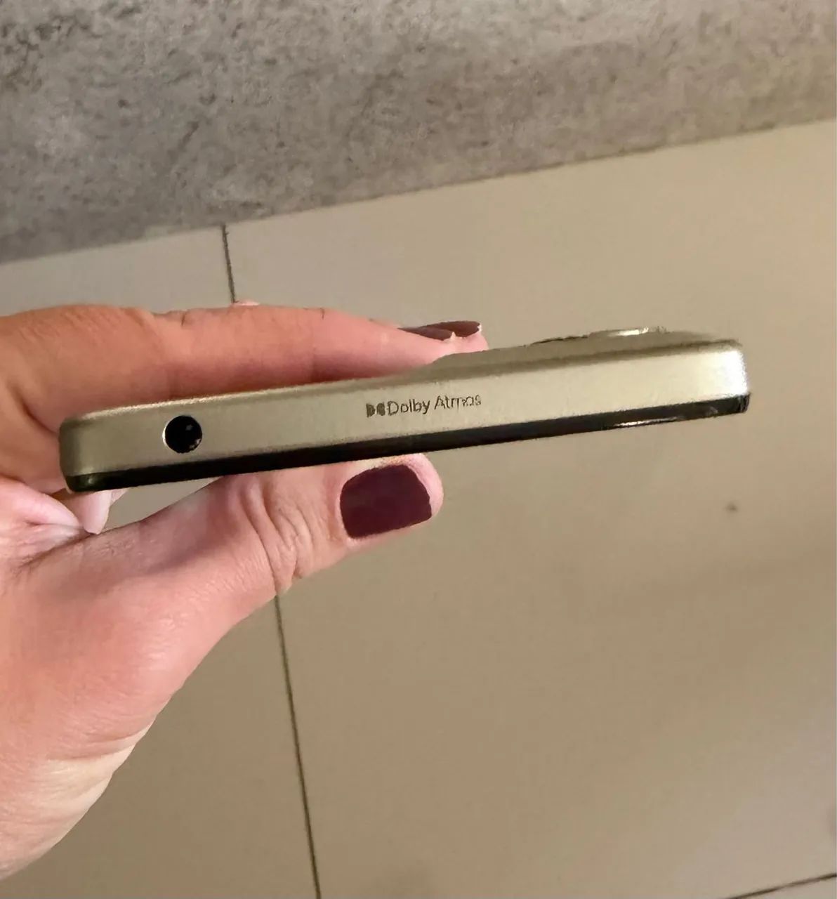 Celular Moto G6 - 128GB - Foto 5