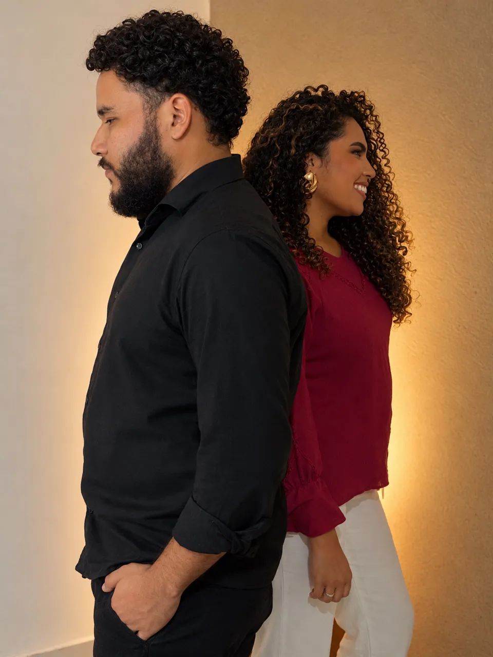 Música Ao Vivo para o seu evento! Lucas e Thaynara