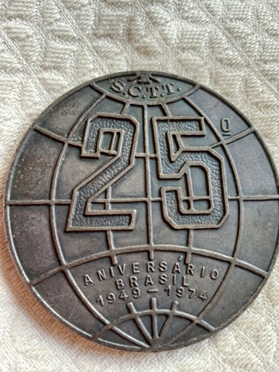 Medalha - Foto 2