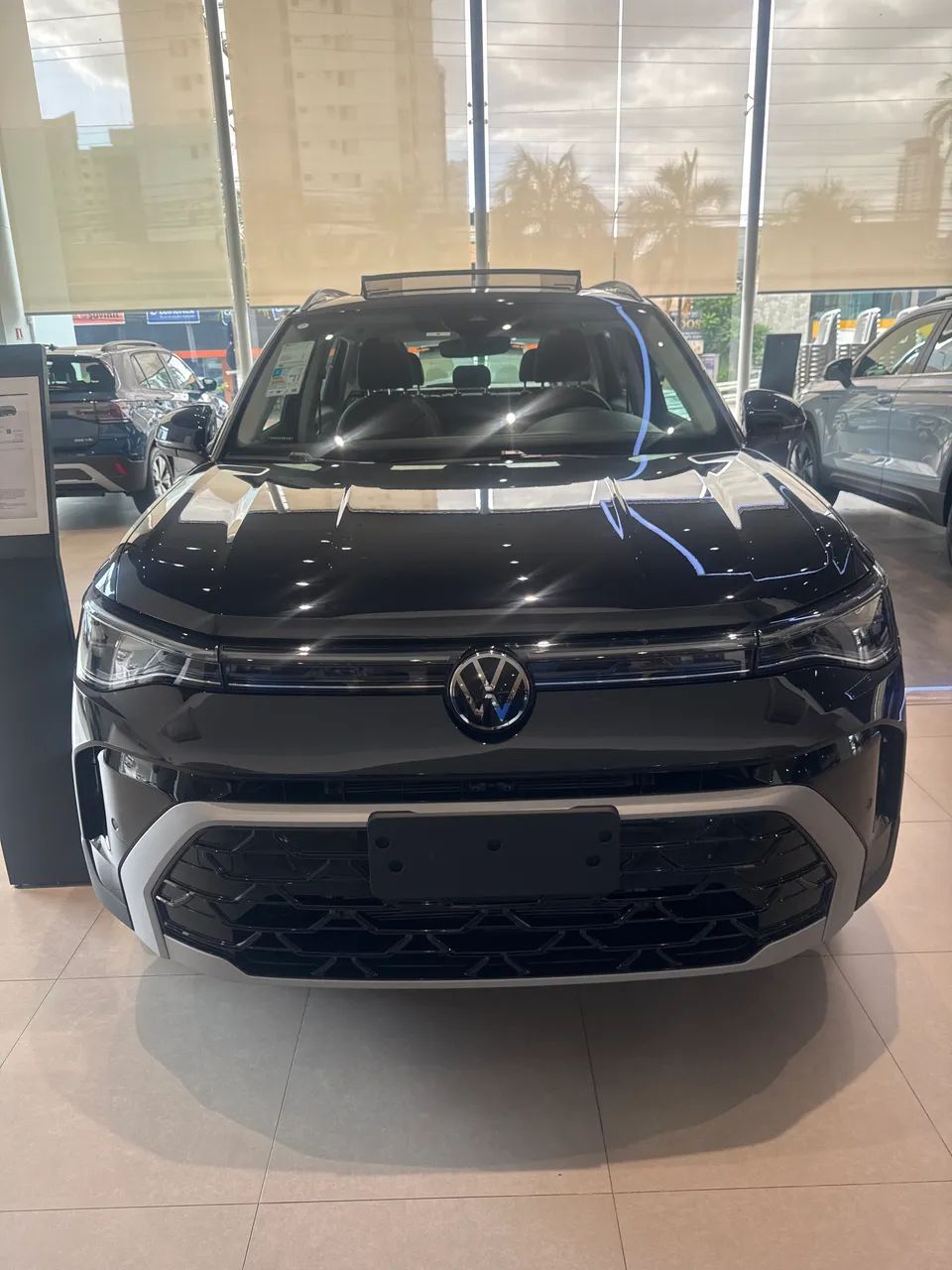 Volkswagen Taos 2026