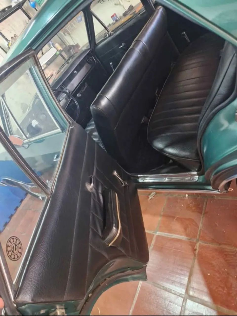Chevrolet Opala de Luxo 1973 - Foto 5