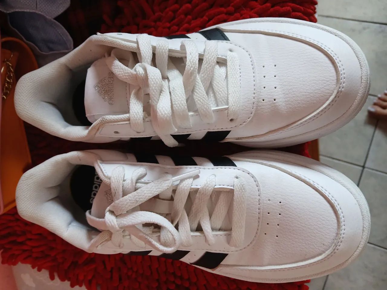 Tenis adidas lindo - Foto 3