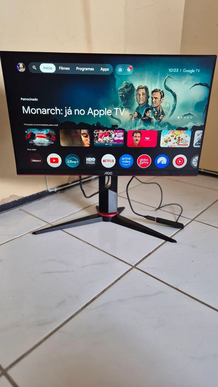 Realme TV Stick 4k - Foto 2