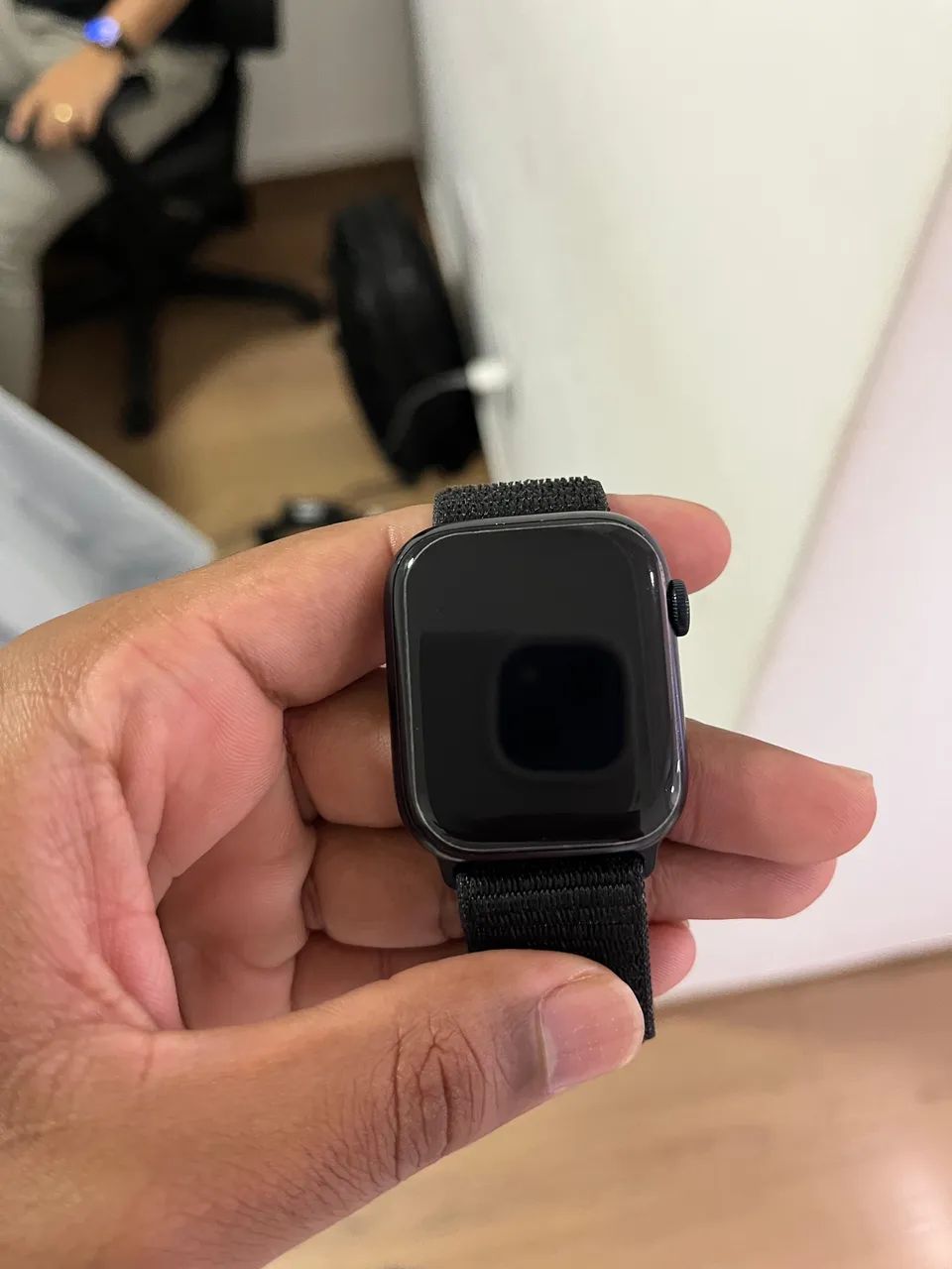 Apple Watch Series 8 - Foto 4