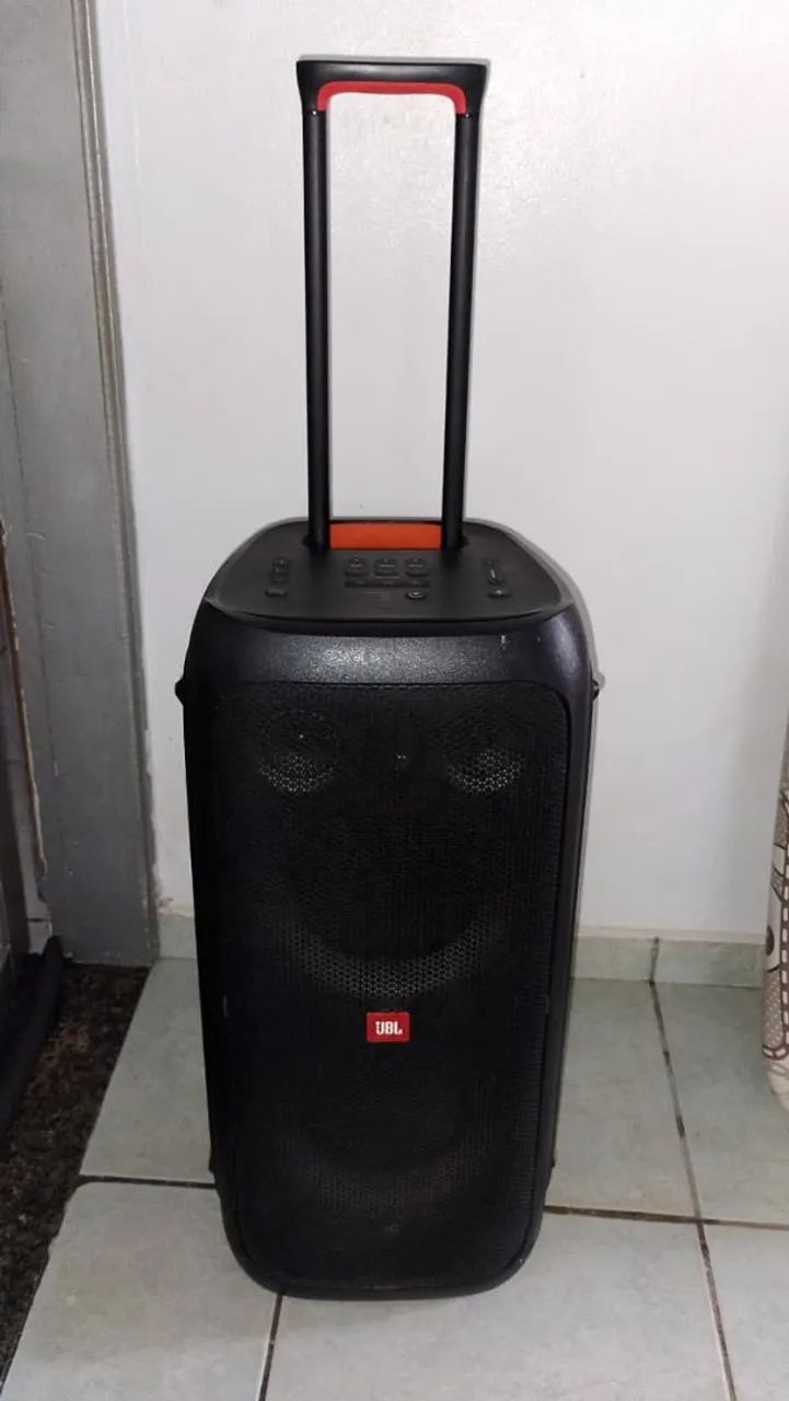 JBL PARTY BOX 310