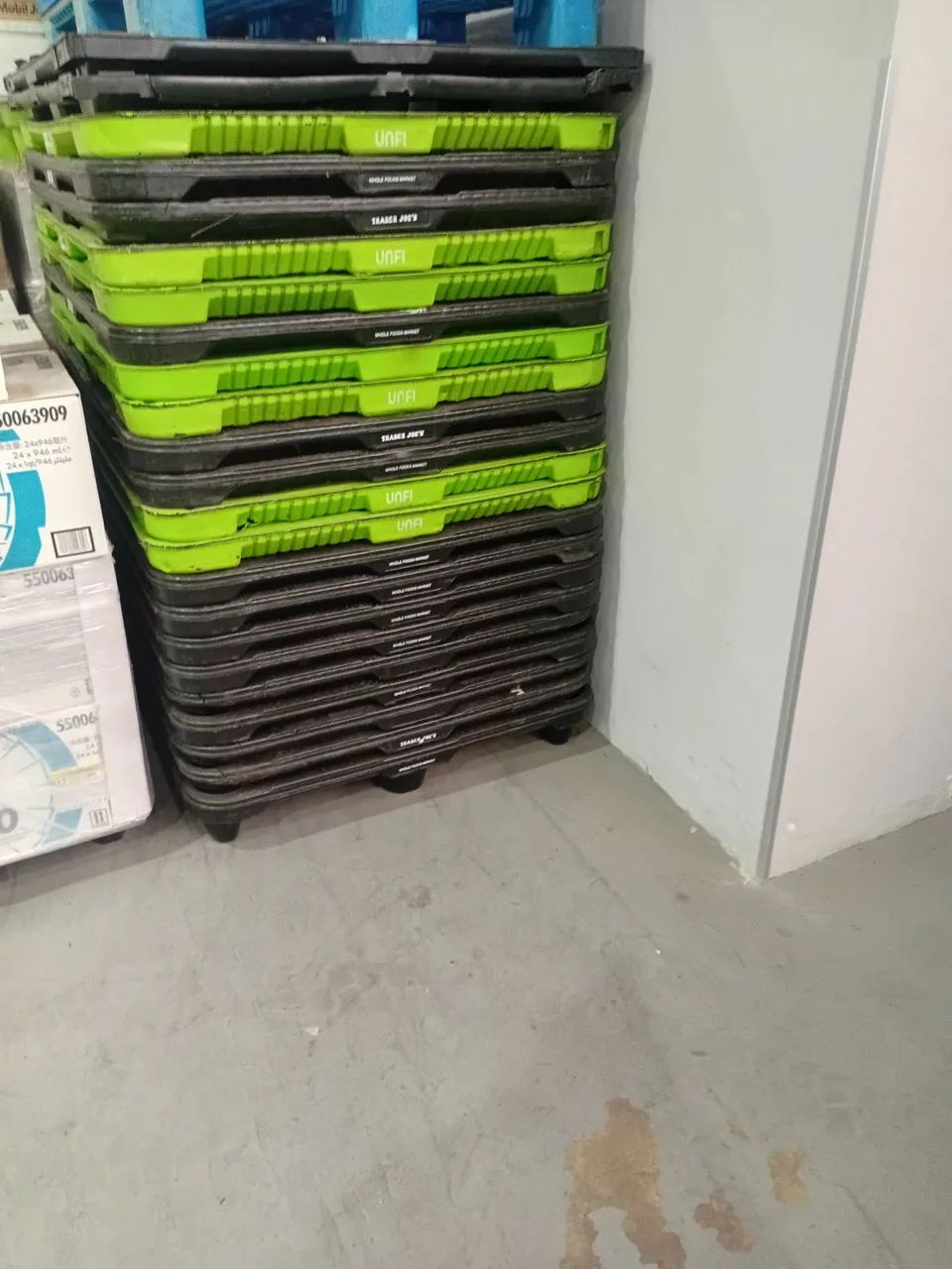 Paletes  - Foto 2