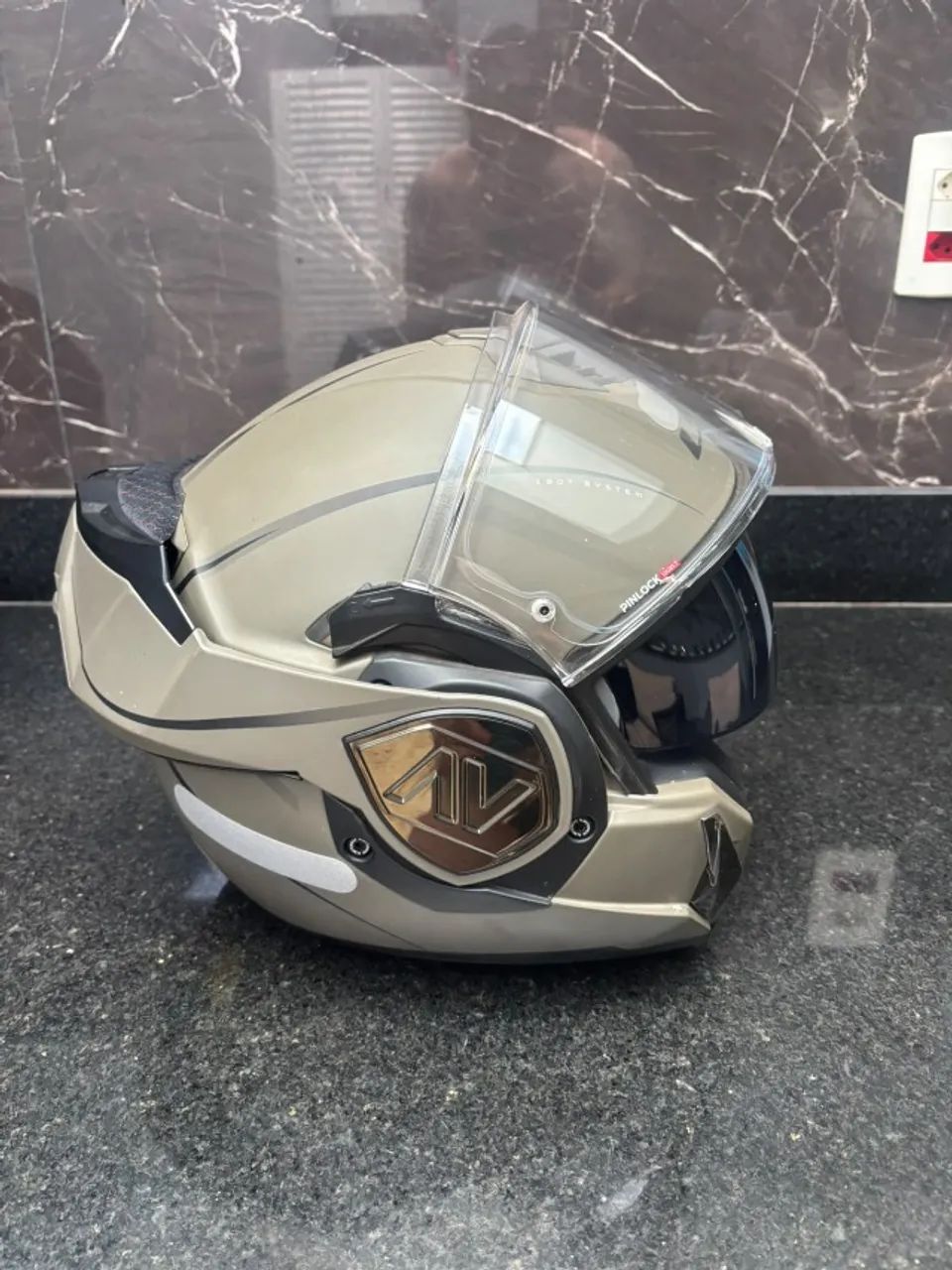 CAPACETE LS2 - Foto 3