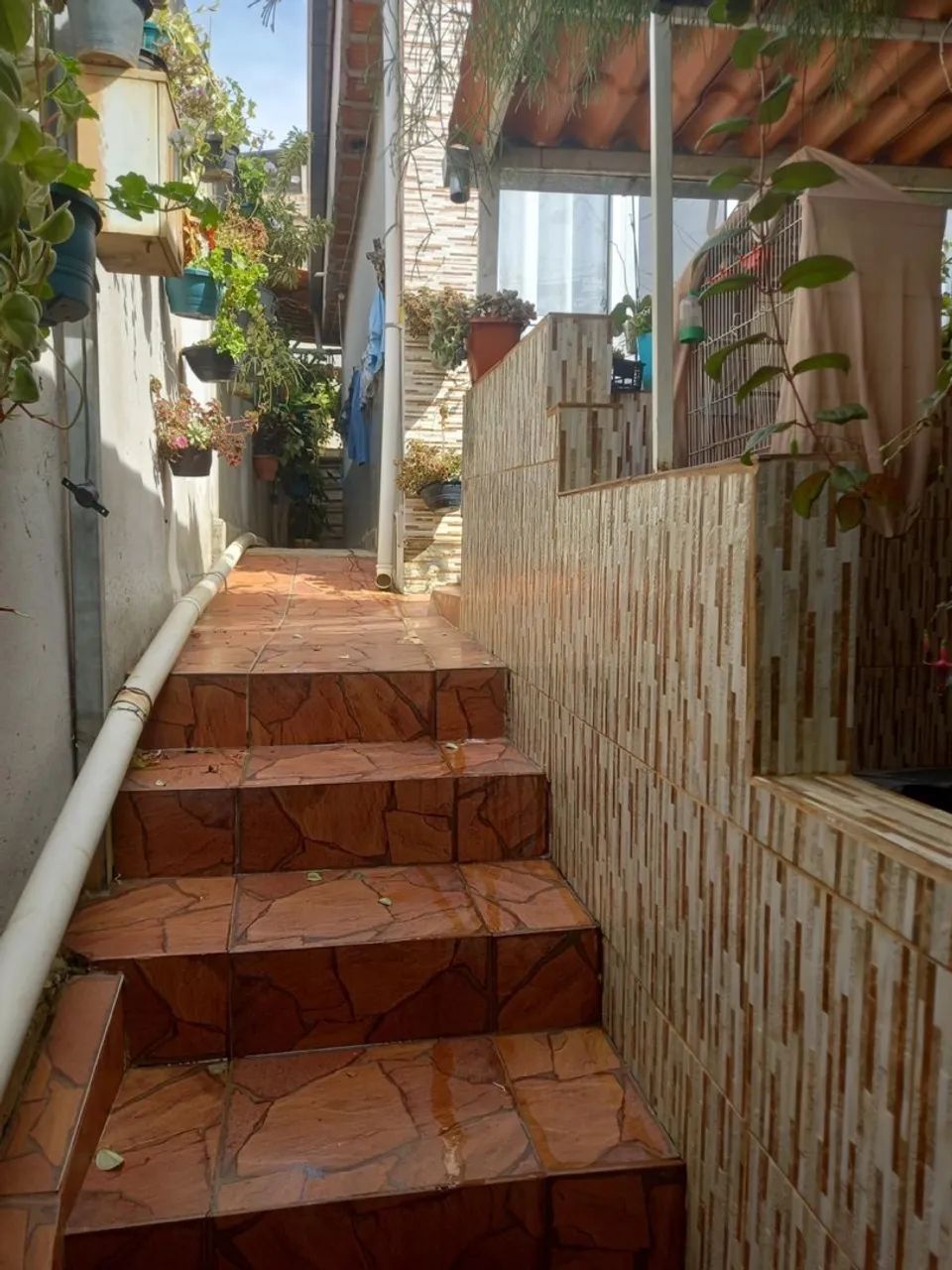 Casa vila Curumbiara  - Foto 2