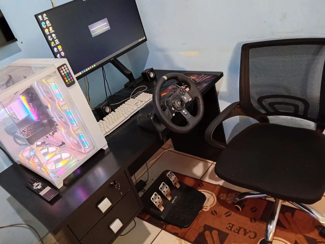 PC GAMER - Foto 2