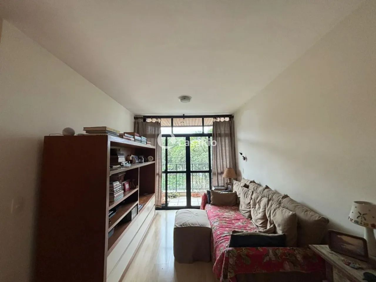 Pechincha | Apartamento 3 quartos - Foto 5