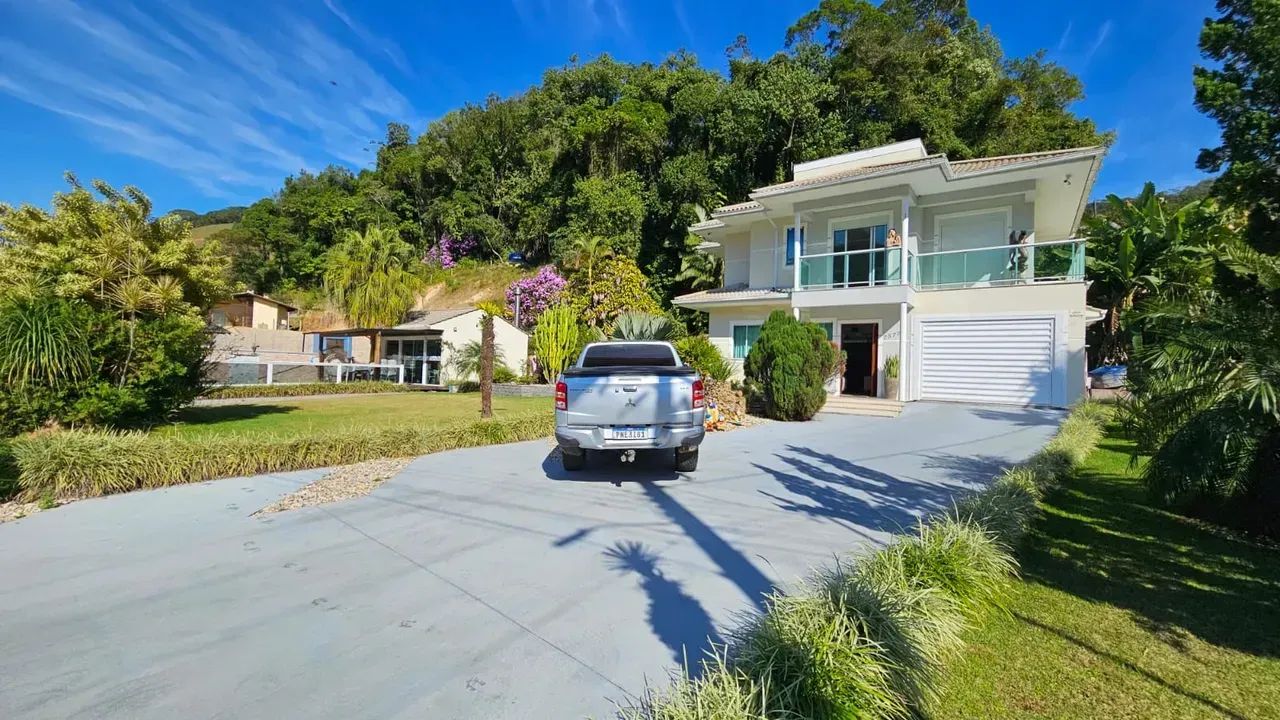 Casa na Varginha em Santo Amaro da Imperatriz! - Foto 3