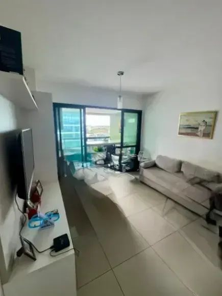 Imóvel para venda com 55 m² com 1 quarto em Paralela
