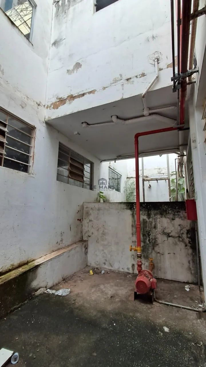 Barracão comercial para locação no bairro Vila Independência em Piracicaba/SP - Foto 4