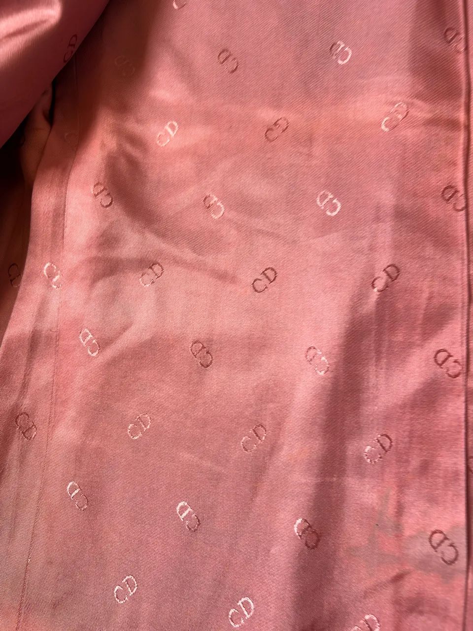 Termo vintage Dior  - Foto 2