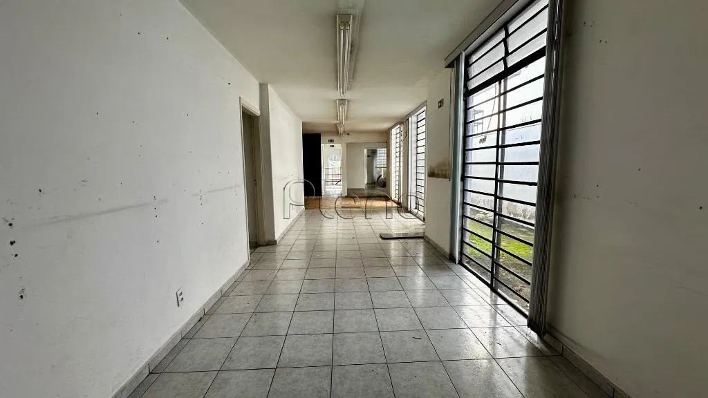 Prédio à venda em Campinas, Centro, com 265 m²