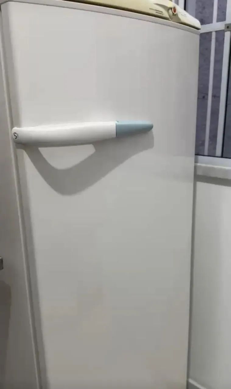 GELADEIRA CONSUL 320L | 220V - FUNCIONANDO PERFEITAMENTE 