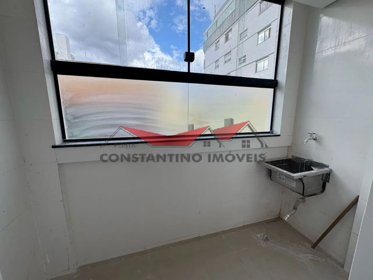 Apartamento com 3 quartos à venda em Belo Horizonte - Foto 4