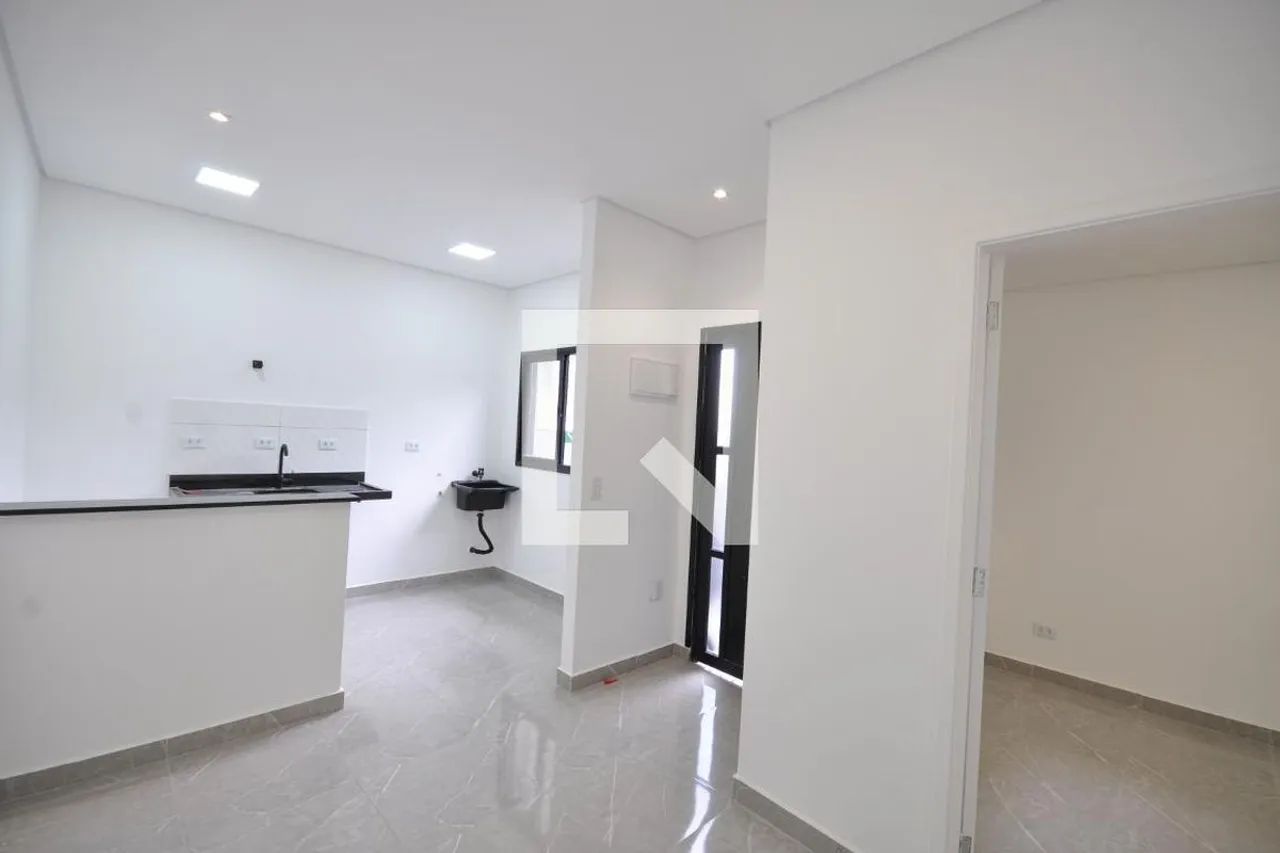 Apartamento à Venda - Vila Constança , 1 Quarto, 30 m2