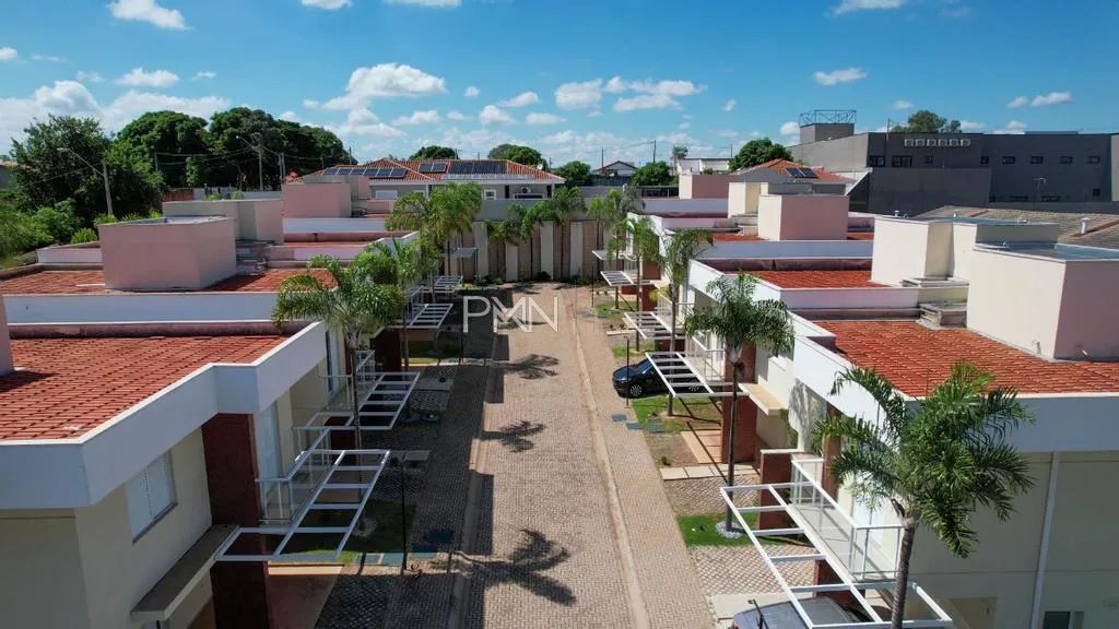 Casa à venda Loteamento Alphaville Campinas, com 4 quartos, com 210 m² - Foto 4