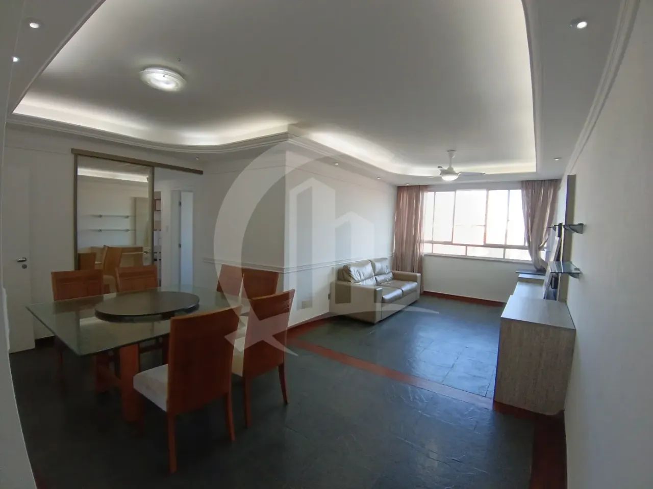 Apartamento Mobiliado com 3 Quartos no Cond. Praias do Hawai ? São José - Foto 2