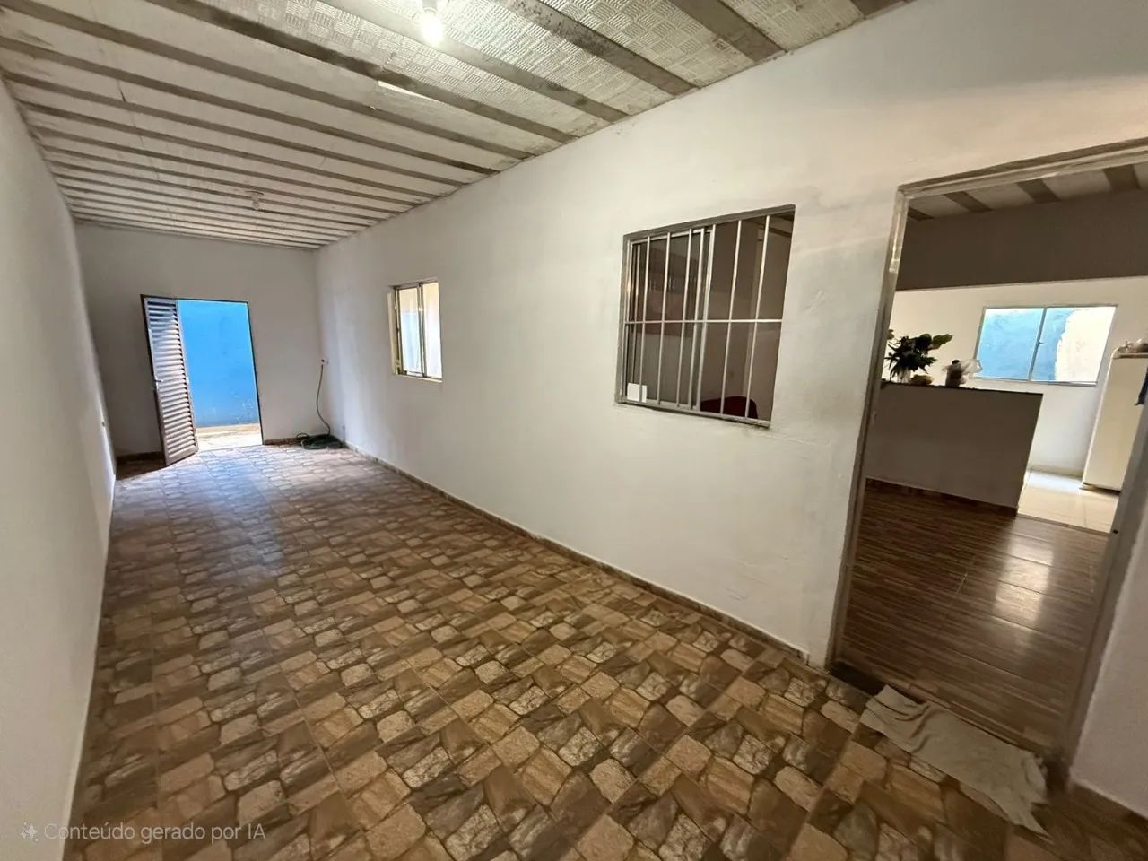 Casa Ribeiro Abreu Venda