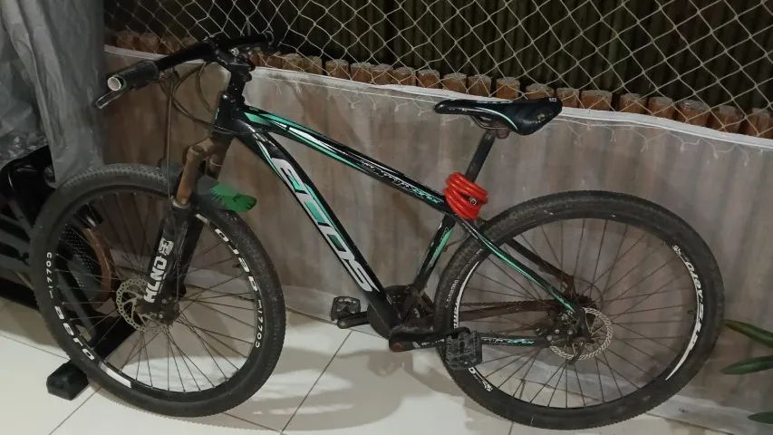bicicleta - Foto 2
