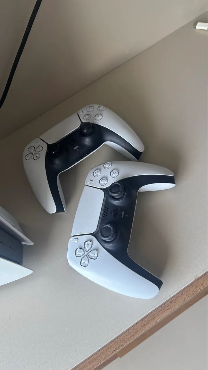 PlayStation 5 - Foto 3