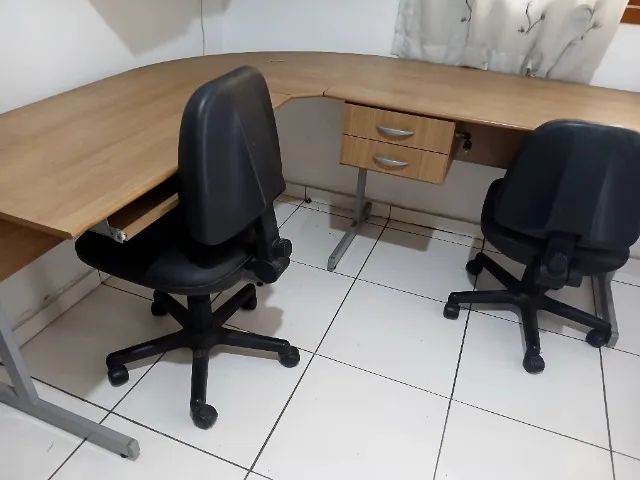 Móveis  para escritório 