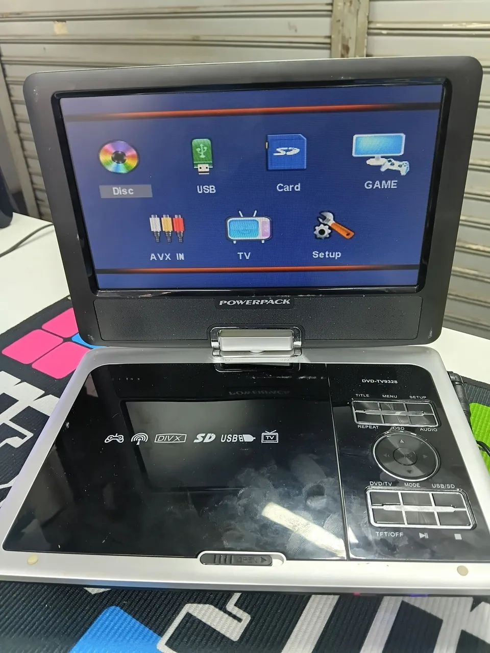 Powerpack - Foto 2
