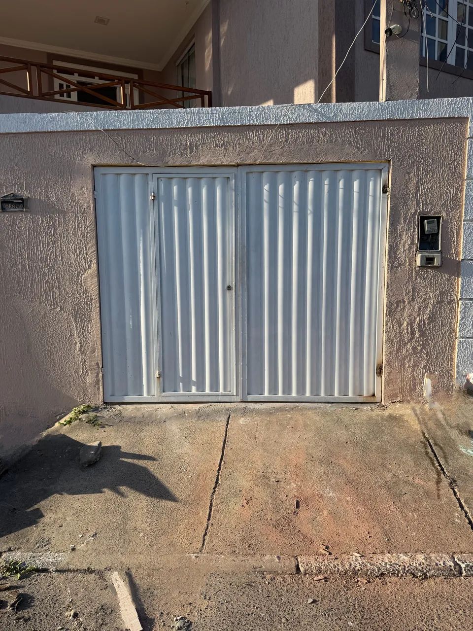 Casa 2 Quartos C/Garagem - Foto 15