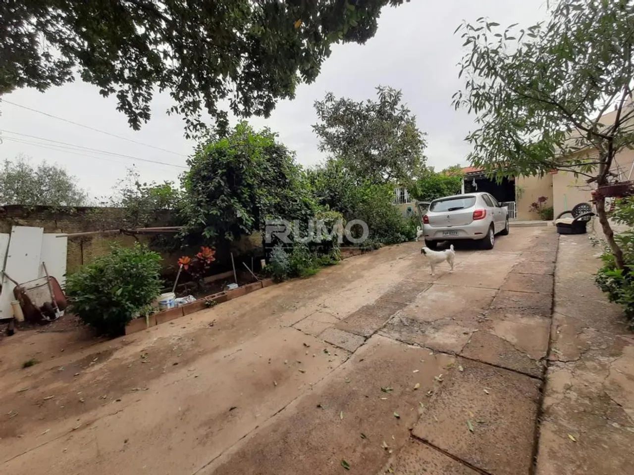 Casa à venda em Campinas, Parque Valença I, com 3 quartos, com 96 m² - Foto 3