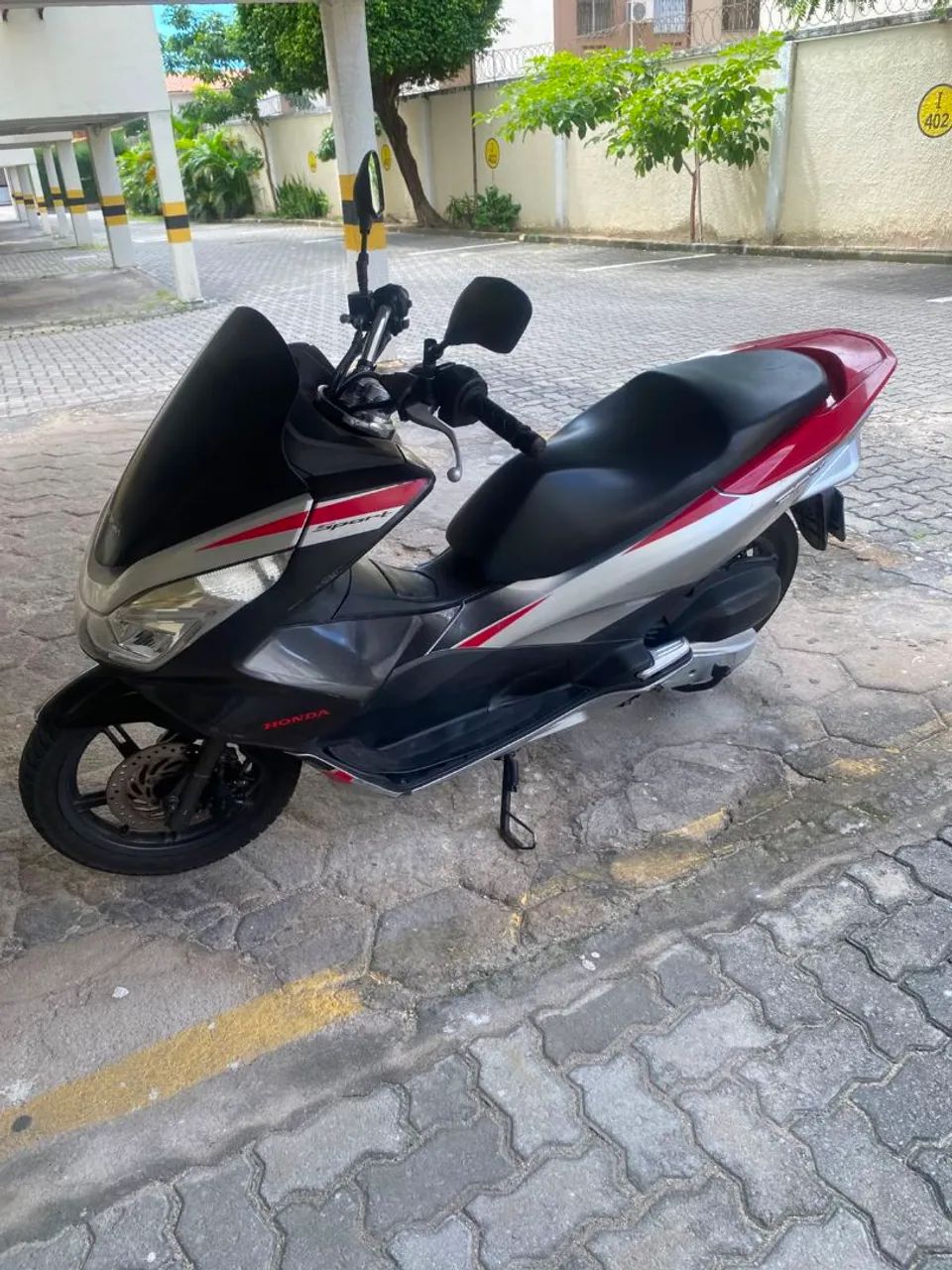 PCX 2018 Sport - Foto 2