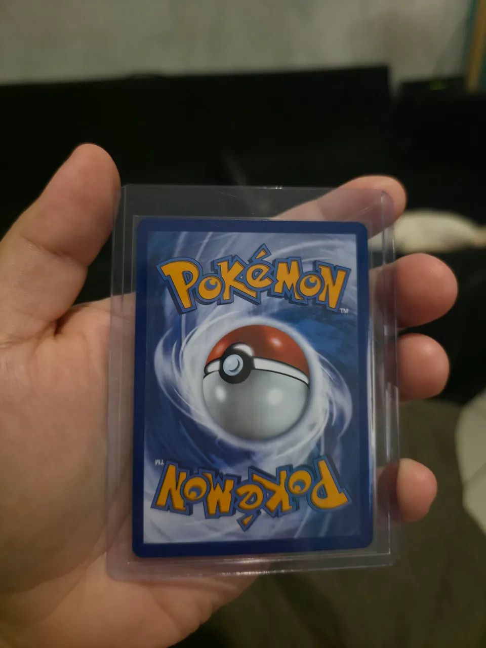 Mega Gengar EX (284/217) - Foto 3