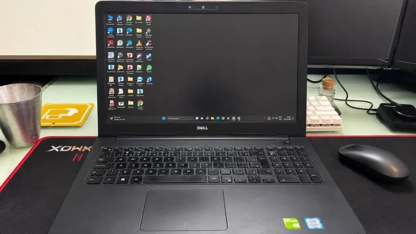 notebook Dell Inspiron 5557 - Foto 4