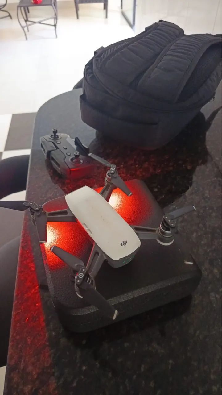 Drone DJI Spark