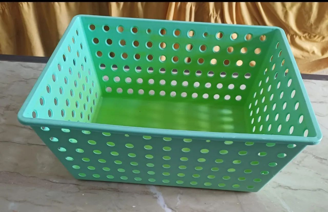 Cesta Multiuso - Foto 2