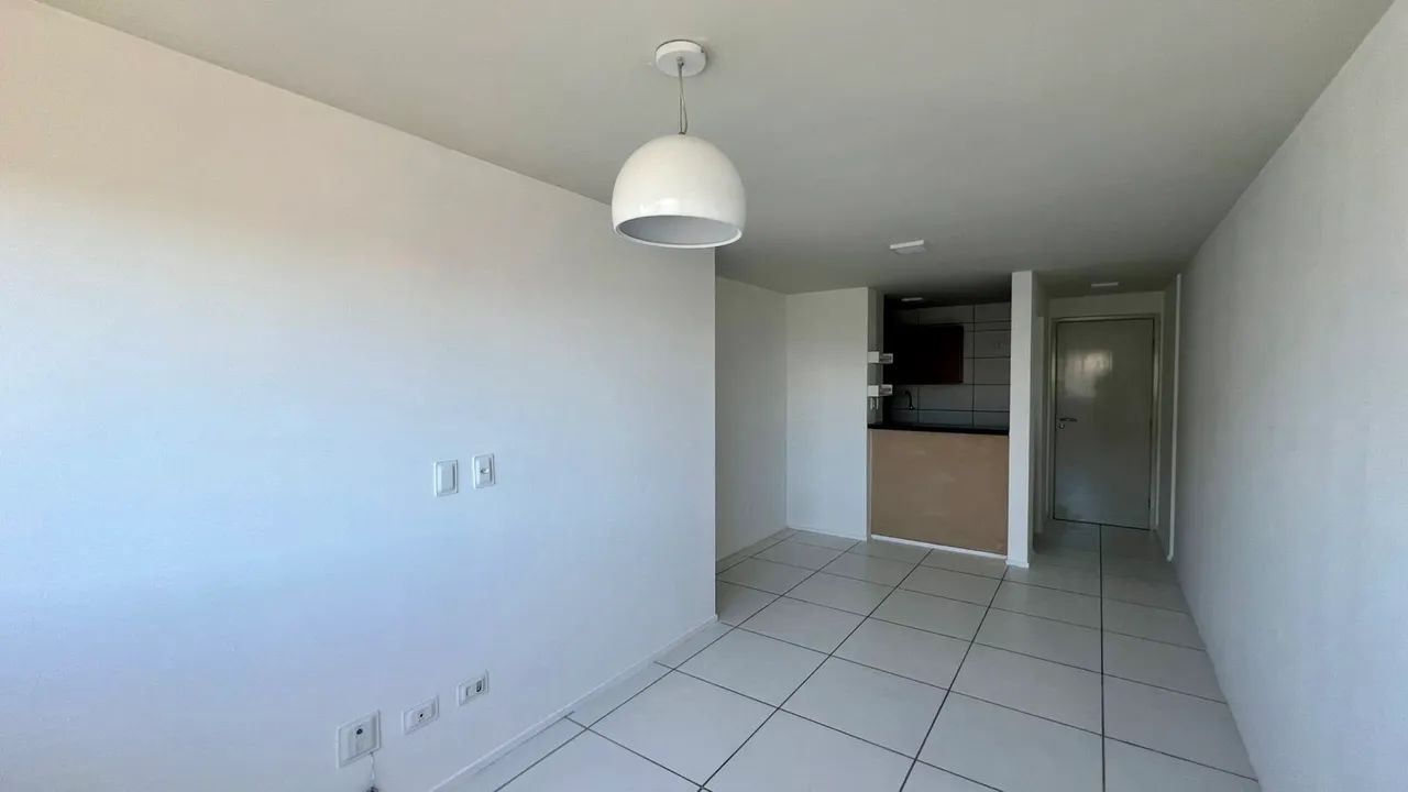 Excelente apartamento na Ponta Verde! - Foto 2