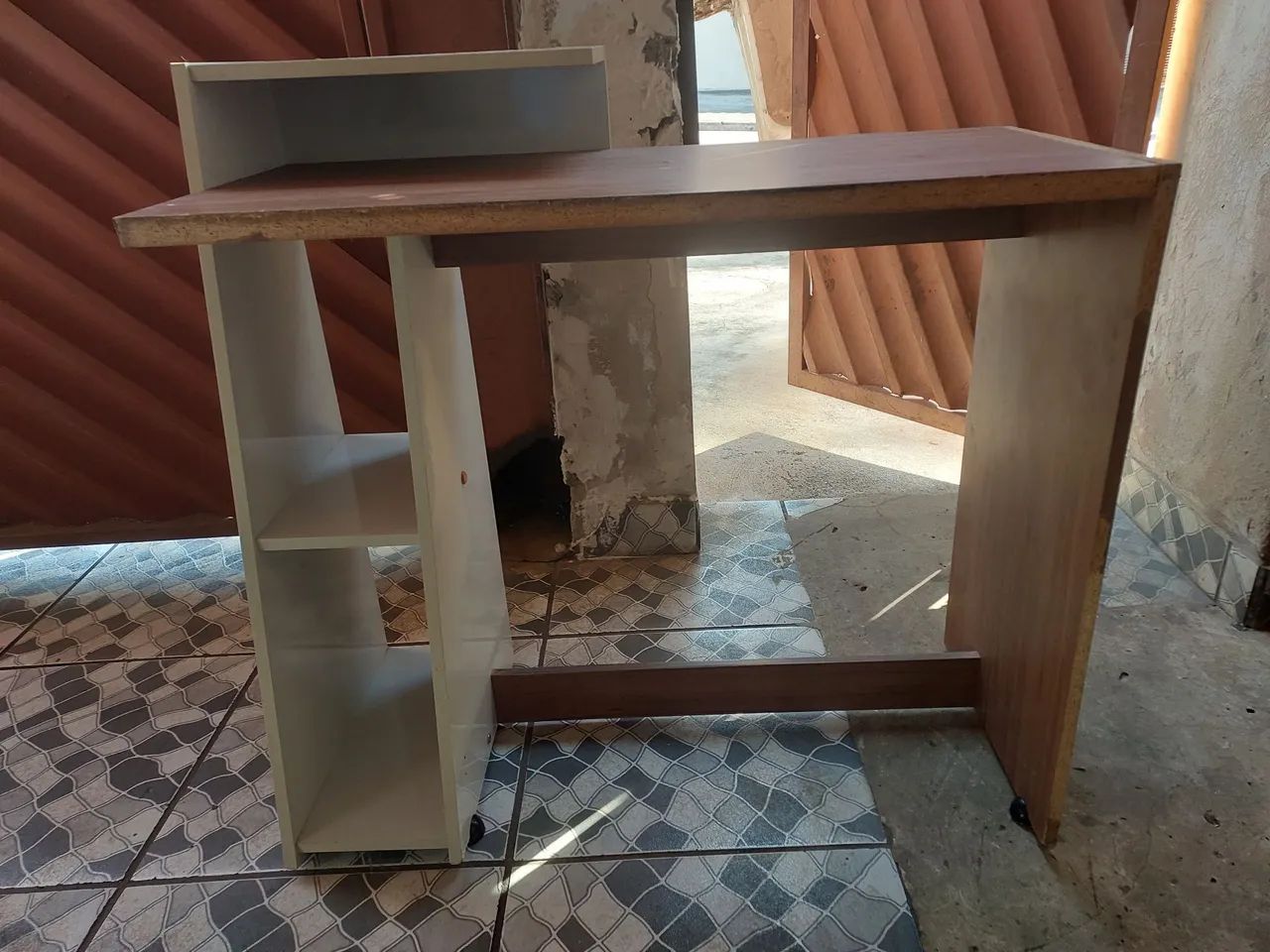 Mesa para computador  - Foto 2