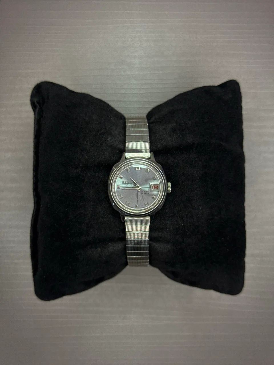 Relógio Seiko 5 Automático 2205-0240