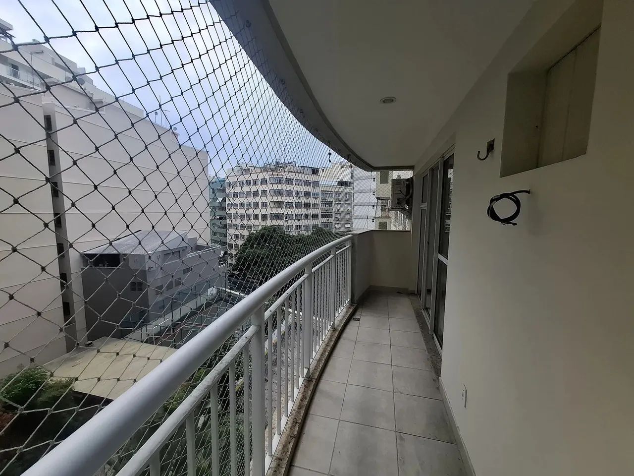 Imóvel para venda tem 85 metros quadrados com 2 quartos em Catete - Rio de Janeiro - RJ - Foto 6