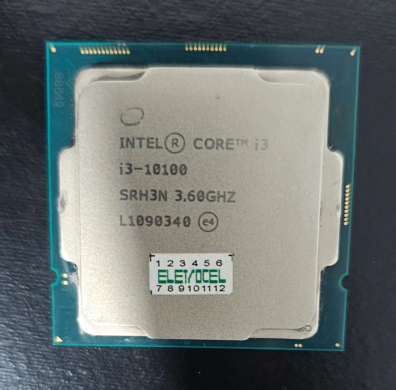 Processadores Intel i3 várias gerações  - Foto 5