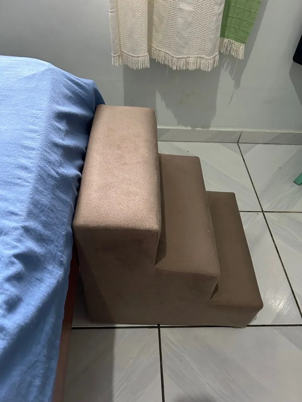 Escada Pet