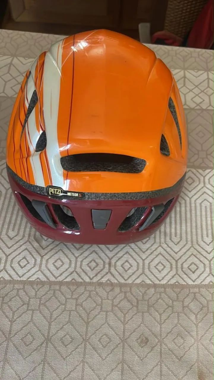 Capacete Petzl - Foto 2