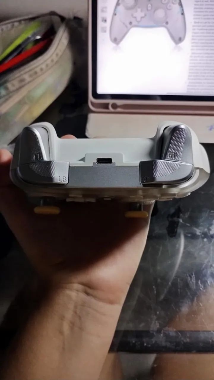 Controle Machenike G5 Pro  - Foto 3