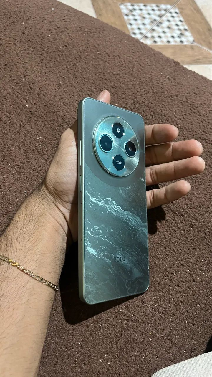 Poco C75 256gb