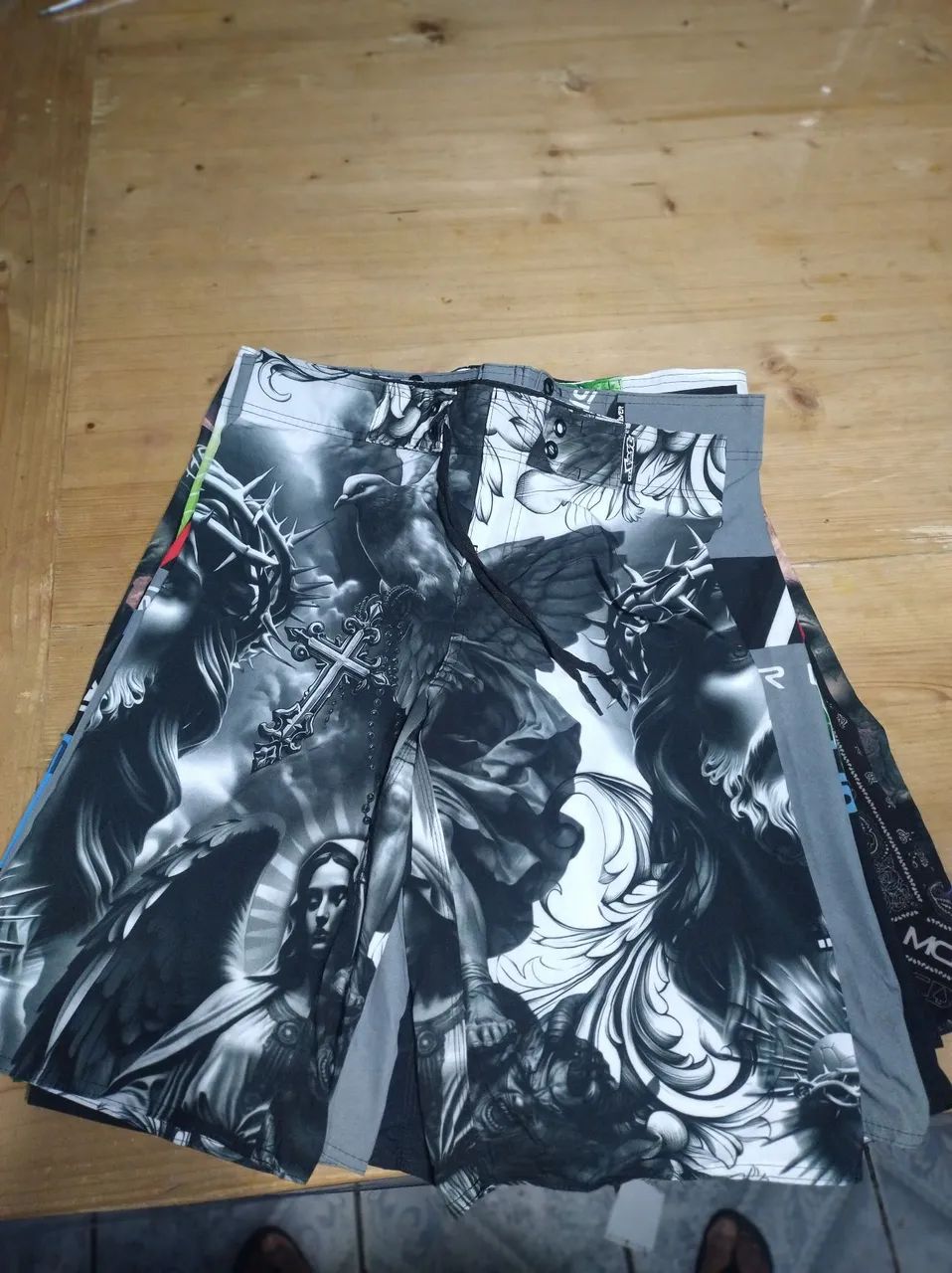 Trabalhamos com multimarcas  , roupas de excelente qualidade e acabamento fino  - Foto 3