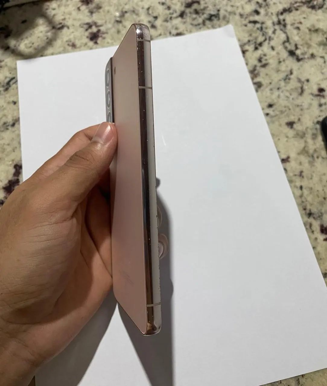 Smartphone S22 Plus - Foto 5