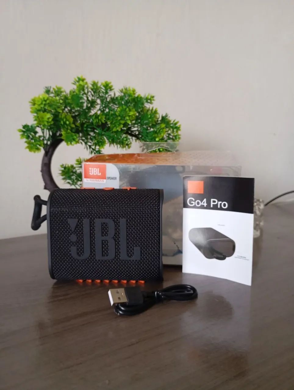 JBL Go 4 pro Nova - Foto 2