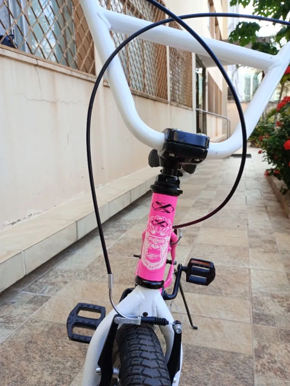 BMX Pro-X Aro 20 - Foto 3